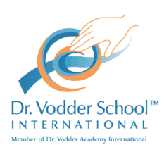 Dr. Vodder School International Logo