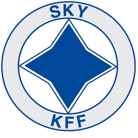 SKY KFF Logo